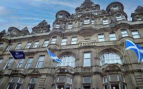 Hilton Edinburgh Carlton